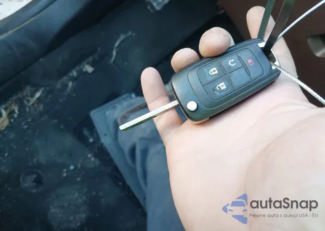 2013 Chevrolet Equinox 2Lt from USA, damaged, VIN 1GNALPEK2DZ126609